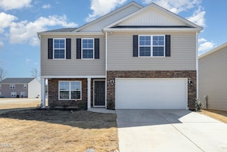 2902 Cullens Dr, Graham, NC 27253