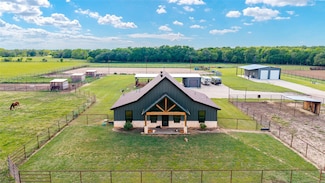 11200 Light Rd, Lipan, TX 76462
