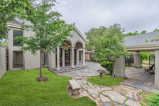 1603 Hawthorne Dr, Arlington, TX 76012
