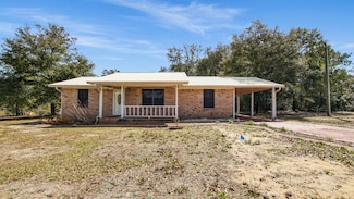 176 Roberts Dr, Defuniak Springs, FL 32433
