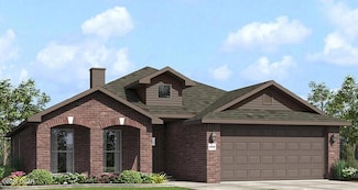408 Molly Dean Dr, Duenweg, MO 64841
