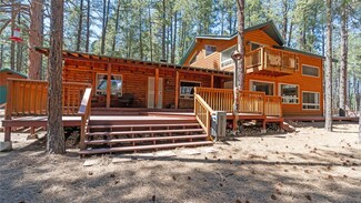 243 Ponderosa Place, Jemez Springs, NM 87025