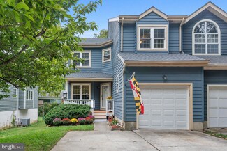 702 Monmouth Ave, Severna Park, MD 21146