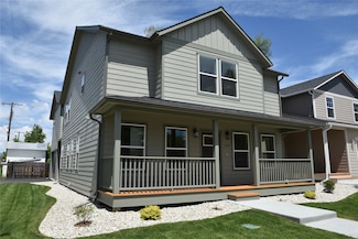 508 River St, Hamilton, MT 59840