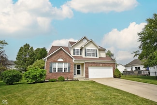 6549 Wilshire Place, Zionsville, IN 46077