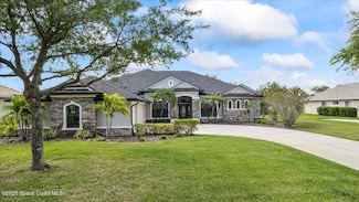2100 Windbrook Dr SE, Palm Bay, FL 32909