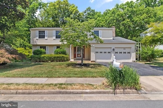 8084 Winding Way Ct, Springfield, VA 22153