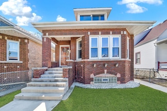 3411 W 61st St, Chicago, IL 60629
