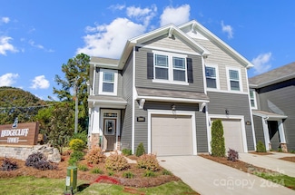 2205 Hedgecliff Rd Unit 1, Concord, NC 28025