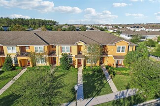 6719 Marmalade Alley, Winter Garden, FL 34787