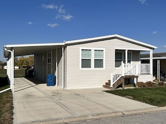 5100 Augusta Blvd Unit 134, Monee, IL 60449