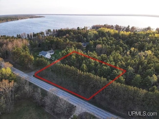 TBD W Pine Ridge Rd, Manistique, MI 49854