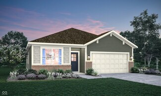 3706 Cantebury Dr, Franklin, IN 46131