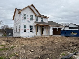 1019 Waterstone Ct, Pewaukee, WI 53072