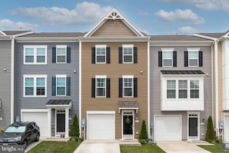 104 Metcalf Terrace, Winchester, VA 22602