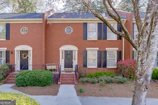 102 Defoors Mill Dr NW, Atlanta, GA 30318