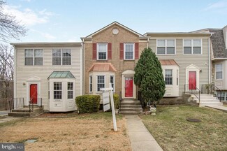 12011 Swallow Falls Ct, Silver Spring, MD 20904