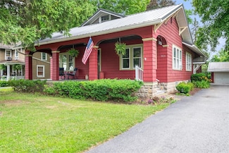 7424 E Main St, Lima, NY 14485