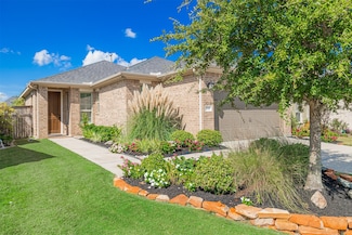 5910 Pedernales Bend Ln, Fulshear, TX 77441