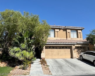 1024 Eaglewood Dr, Las Vegas, NV 89144