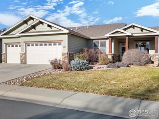7258 Spanish Bay Dr, Windsor, CO 80550