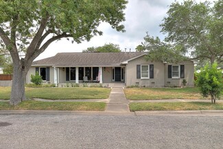 302 Grant Place, Corpus Christi, TX 78411
