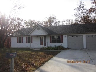 212 E Crestwood Ave, Gerald, MO 63037