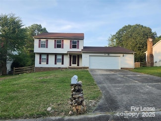 10913 Magenta Ln, Charlotte, NC 28262