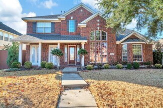 1710 Long Prairie Rd, Allen, TX 75002