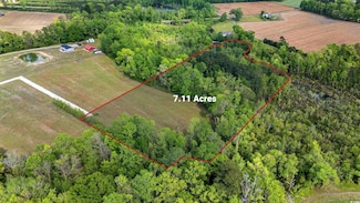 TBD Sheila Dr Unit Lot 4 (7.11 Acres), Johnsonville, SC 29555