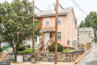 323 S Front St, Steelton, PA 17113