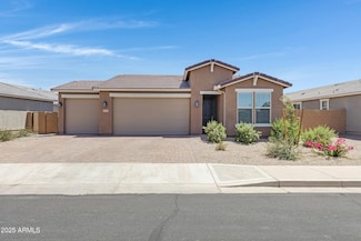 1221 E Jahns Dr, Casa Grande, AZ 85122