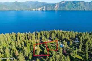 461/463 Glacier Loop Rd, Bayview, ID 83803