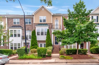 10119 Glen Autumn Rd, Raleigh, NC 27617