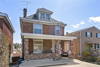 2145 Wolford St, Pittsburgh, PA 15226