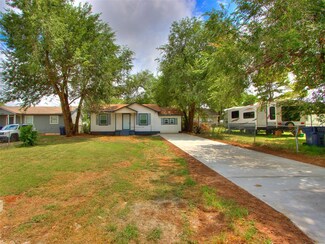 4126 Laverne St, Oklahoma City, OK 73135