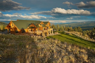 1320 Old Toby Rd, Big Sky, MT 59716
