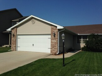 1421 Cobblestone Way Unit 1, Champaign, IL 61822