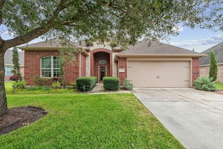 20510 Benwest Ct, Spring, TX 77388