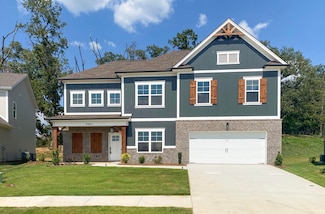 8860 Knolling Loop, Ooltewah, TN 37363