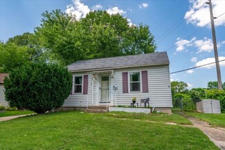 3706 Margaret St, Madison, WI 53714