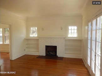 1031 E Seneca St, Tucson, AZ 85719