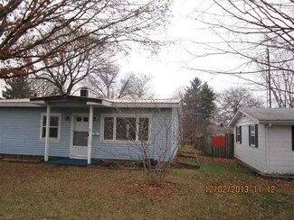 1005 S Masonic St, Delphi, IN 46923