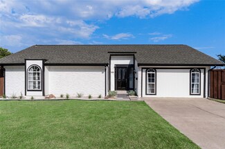 3412 Rollingridge Cir, Plano, TX 75074