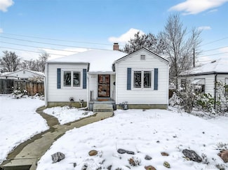 4185 Benton St, Denver, CO 80212