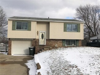 94 Strawberry Hill, Rittman, OH 44270