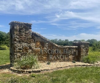 Lot 95 N Woods Rd, Rogersville, MO 65742
