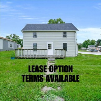 202 E Church St, Panora, IA 50216