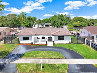 3420 SW 108th Ave, Miami, FL 33165