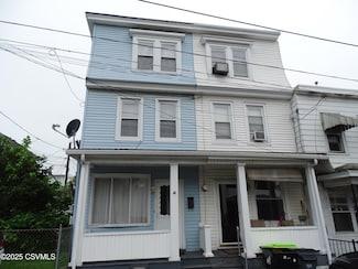 338 S Apple St, Mount Carmel, PA 17851